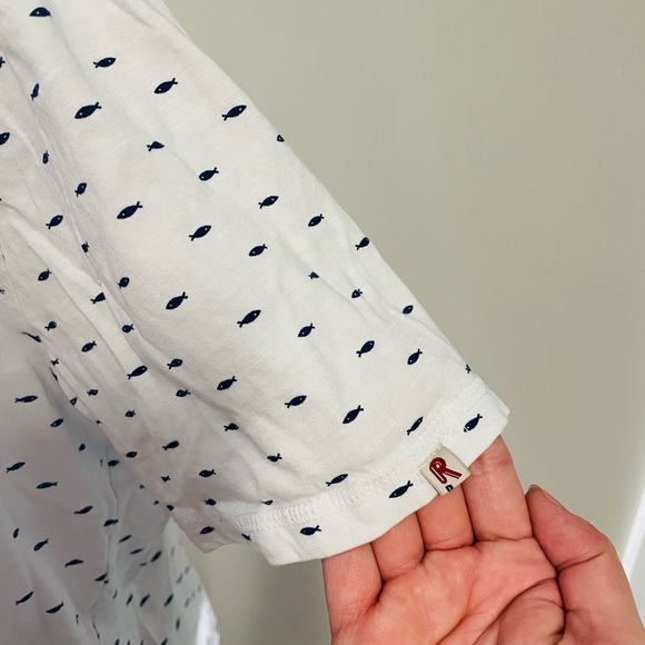 International Report T-Shirt - Picture 4 of 5